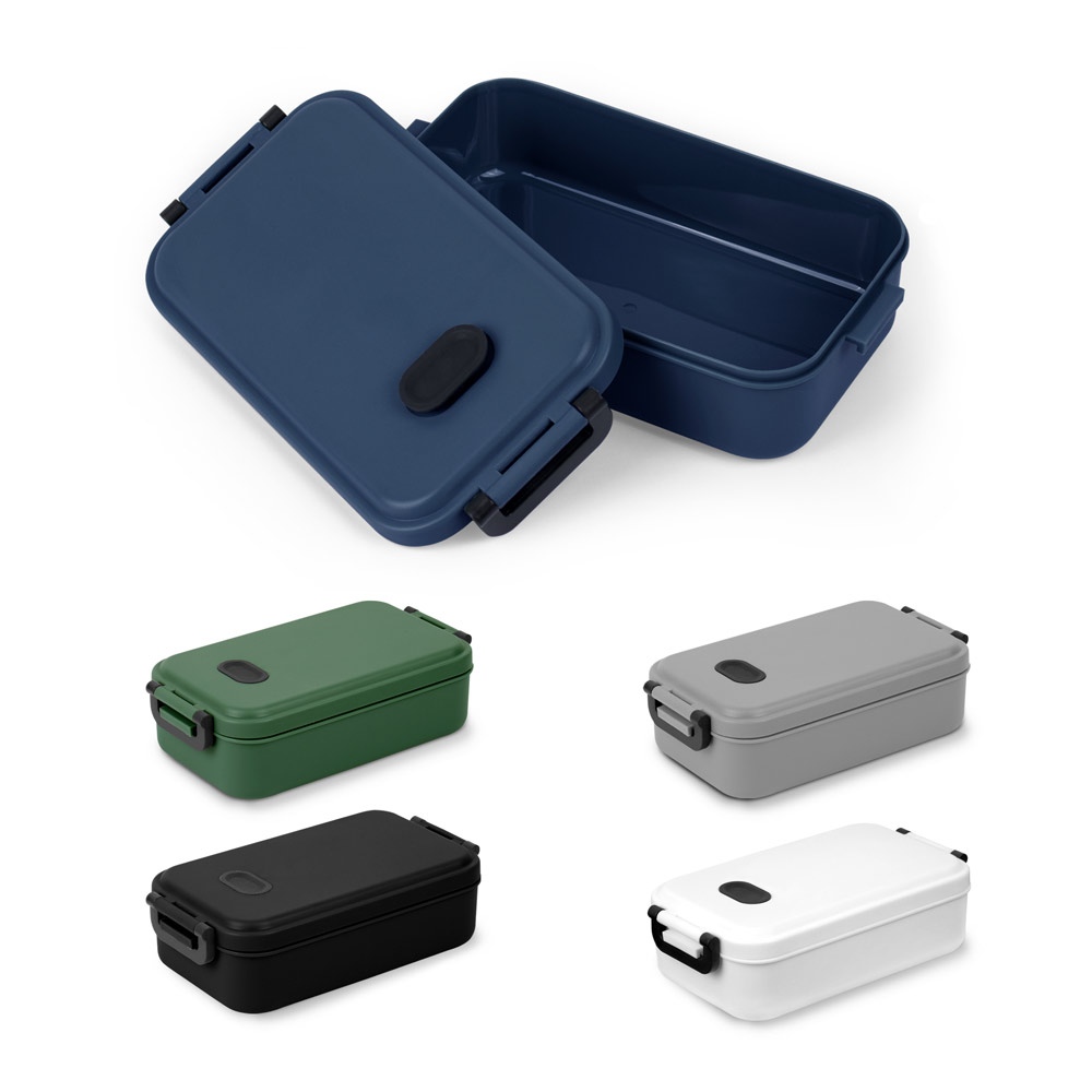 MOCHI. Boîte hermétique en PP 900 mL