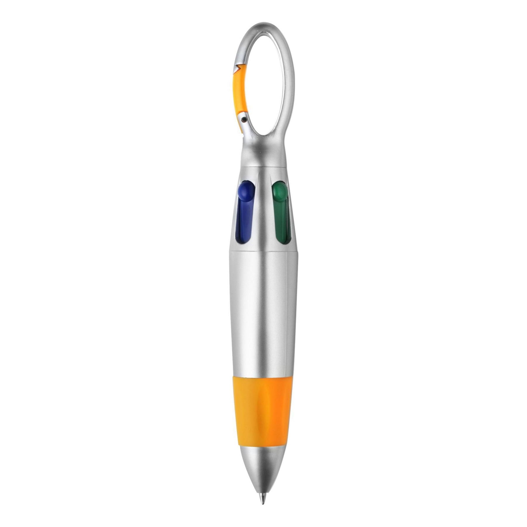 Stylo bille en plastique Marvin