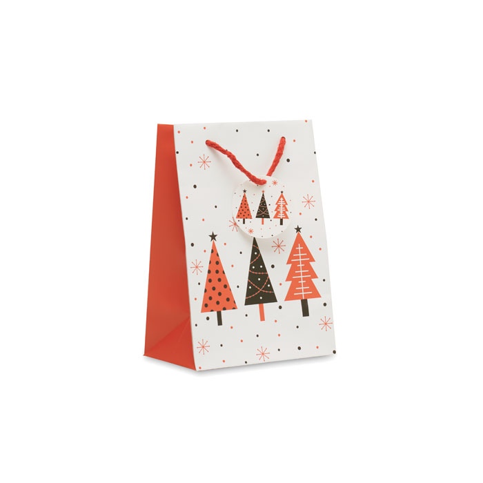 BOSSA SMALL - Sac cadeau petit format