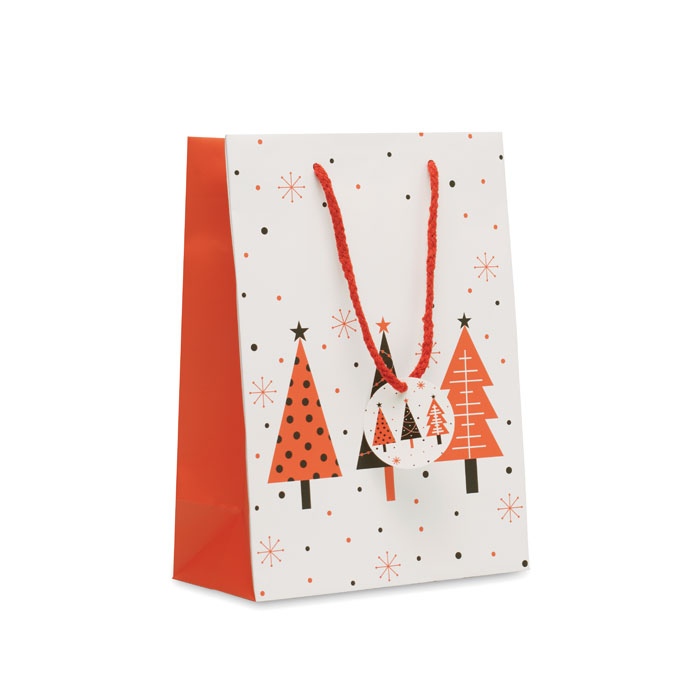 BOSSA MEDIUM - Sac cadeau format moyen