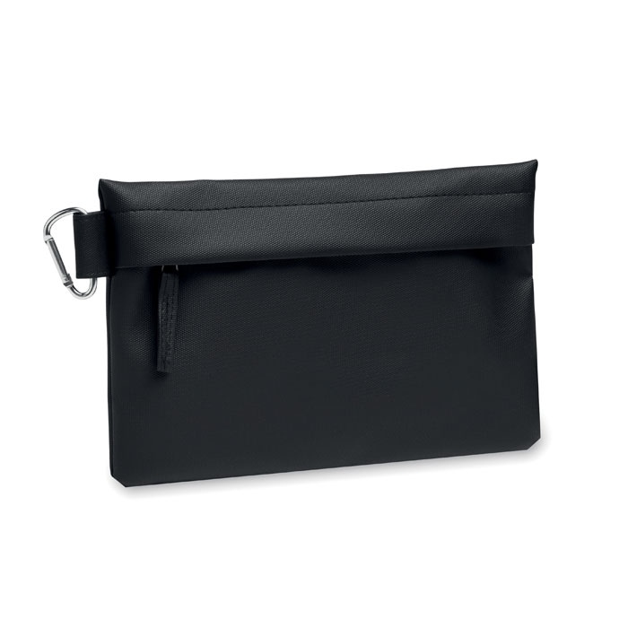 CARRY - Pochette en 600D RPET