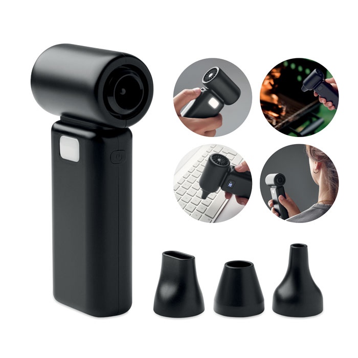 Ventilateur portable puissant