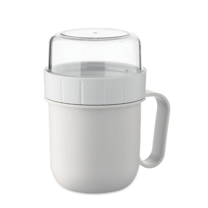 CUP ON GO - Gobelet en PP 450 ml
