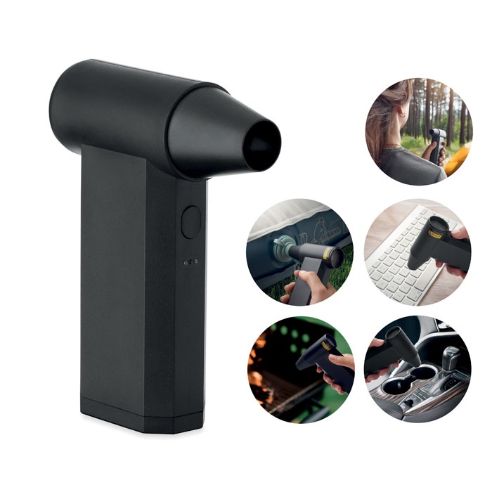 VENTA - Ventilateur portable puissant