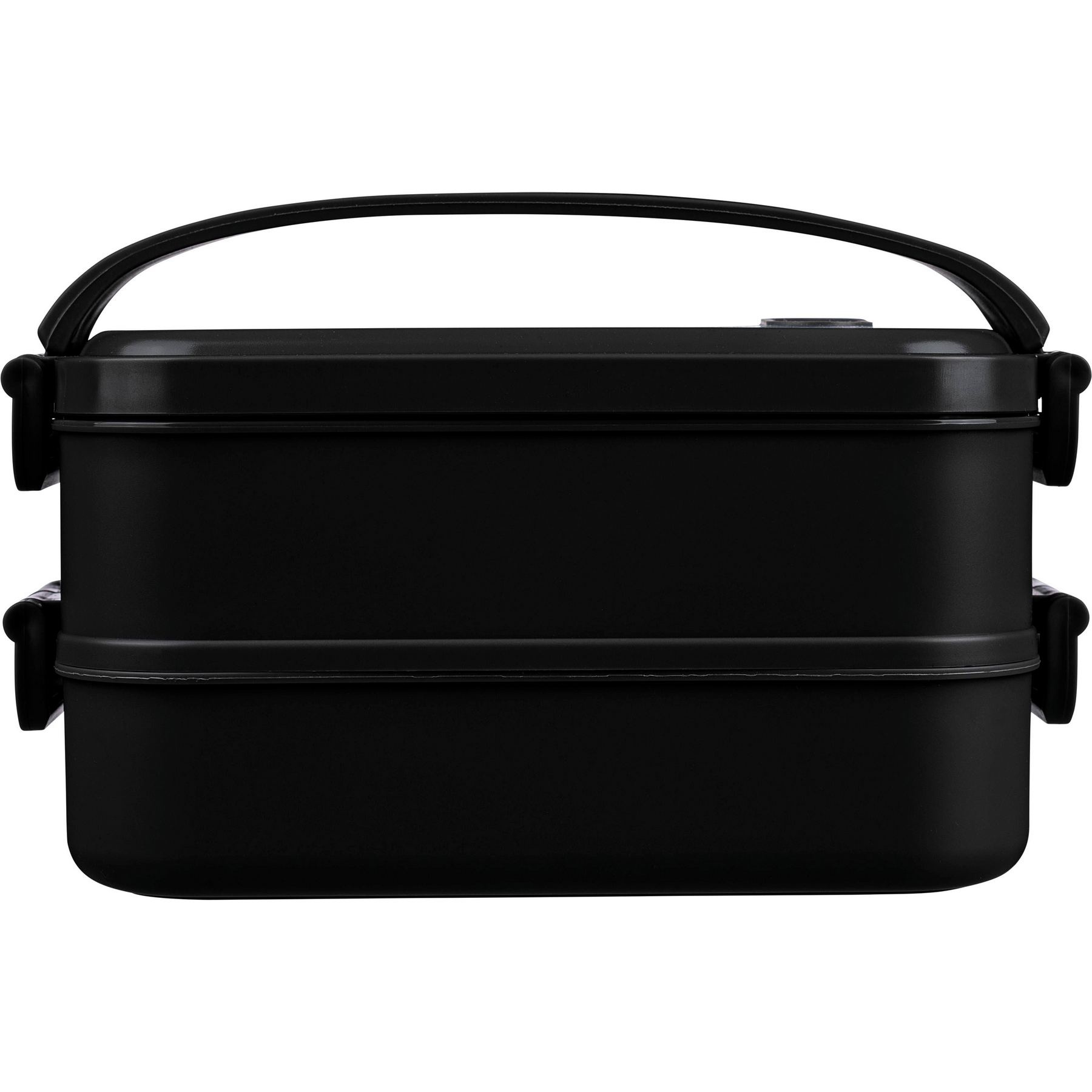 Lunch box en PP d’une capacité totale de 1 600 ml Selwyn
