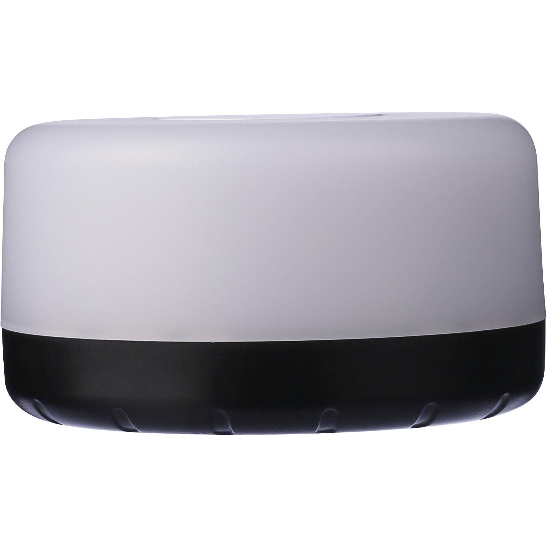 Lampe de camping rechargeable en ABS Hadrian