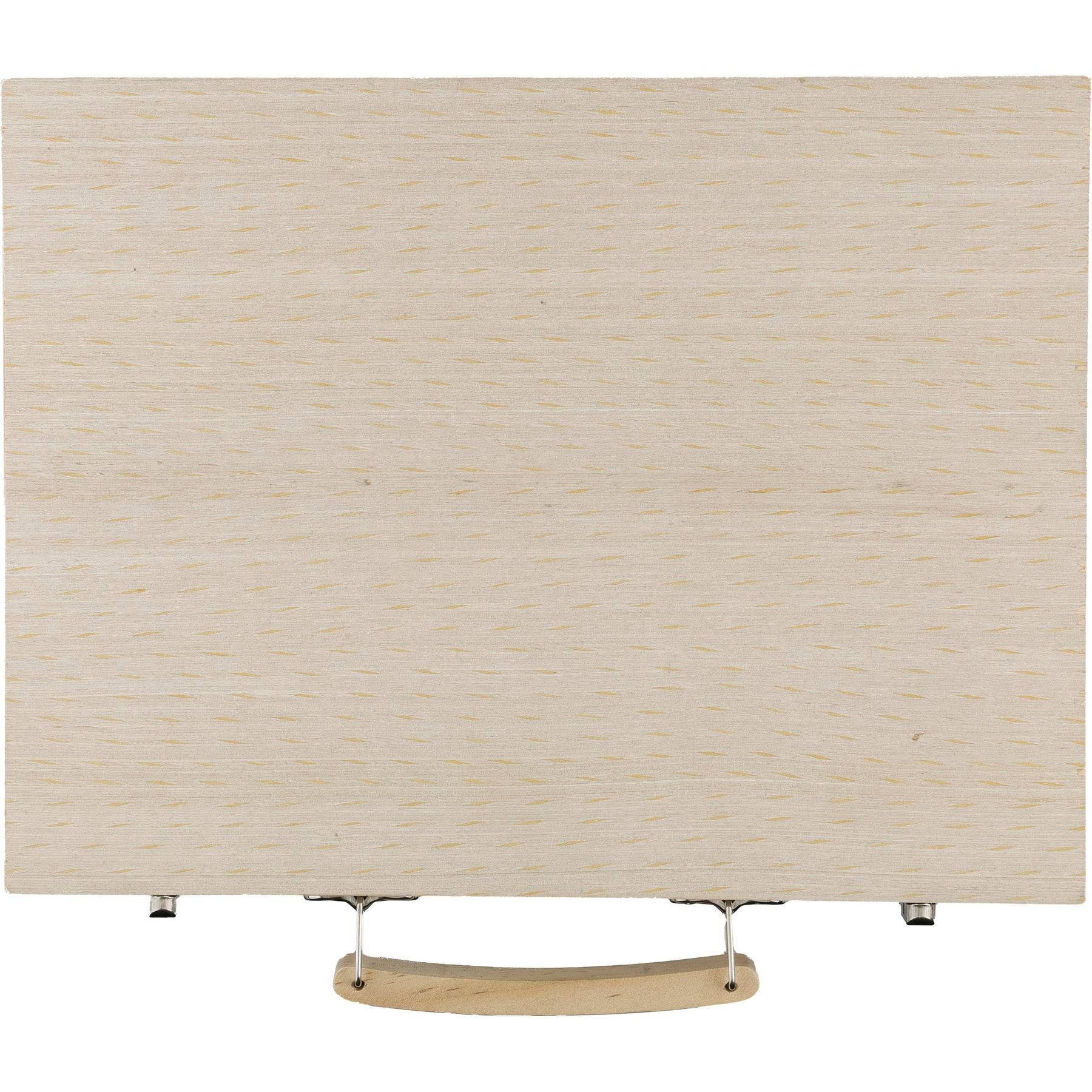 Coffret à dessin en bois Thessaly