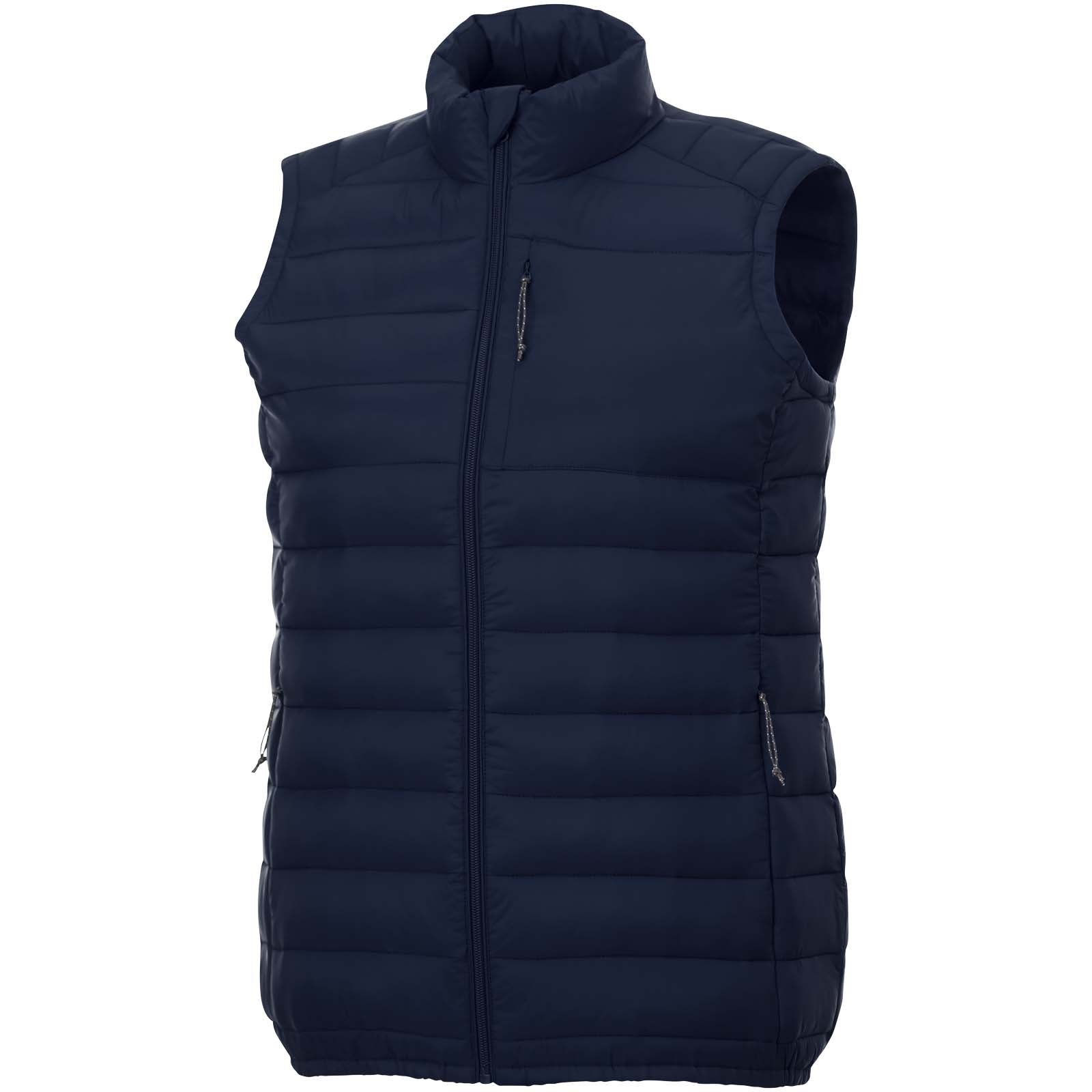 Bodywarmer matelassé Femme Pallas recyclé