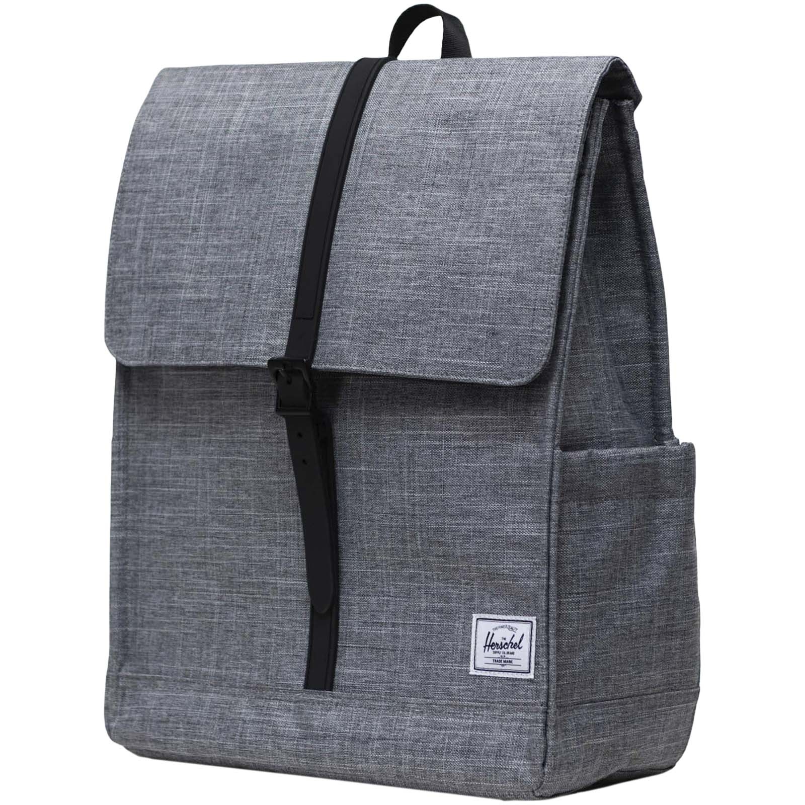 Sac à dos Herschel City recyclé de 16L