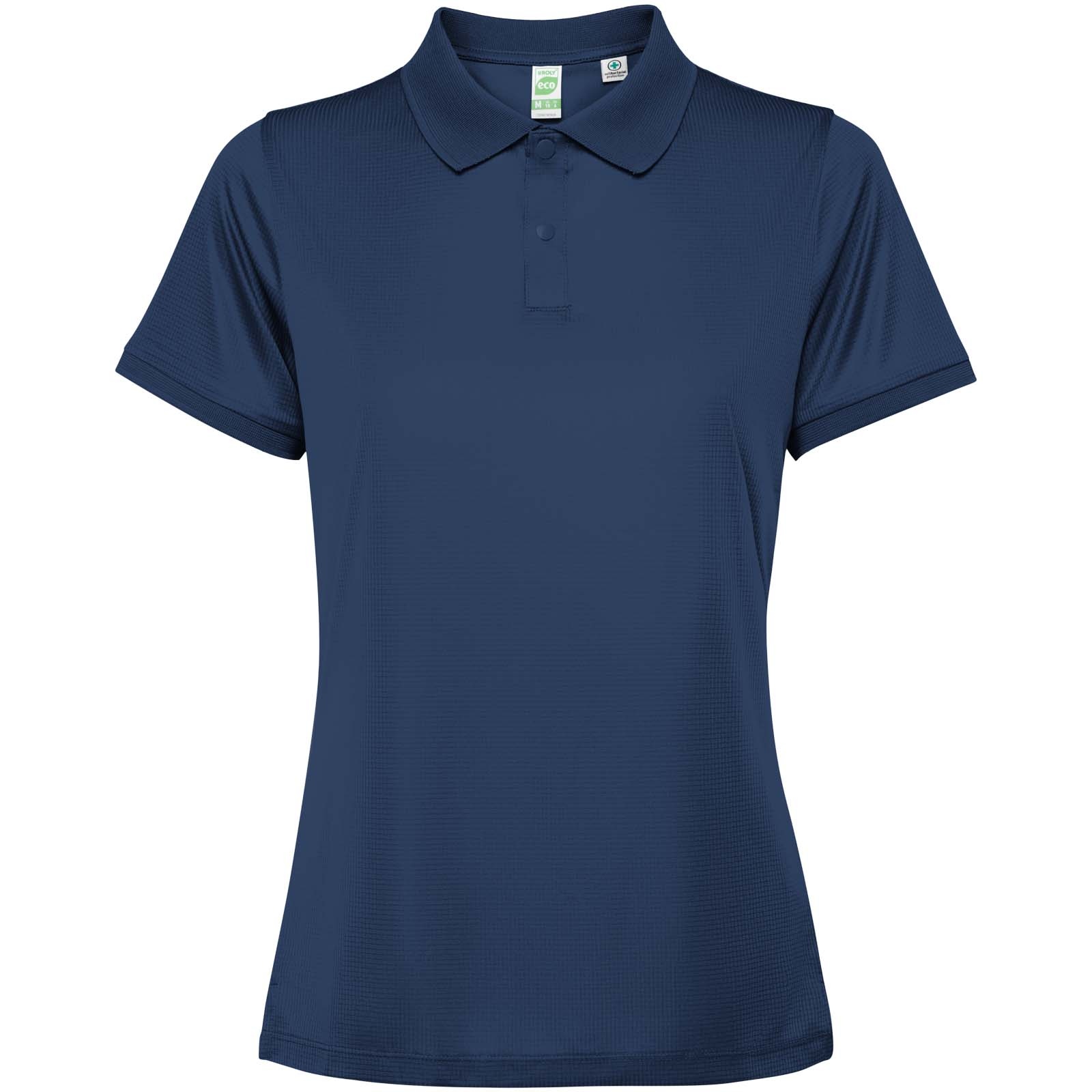 Polo Tormo à manches courtes pour femme