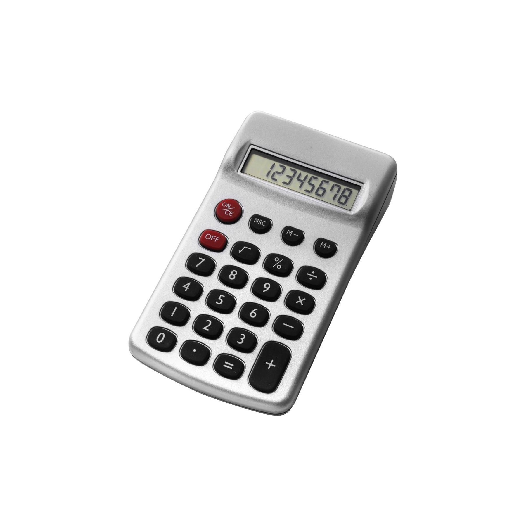 Calculatrice de poche Tulia