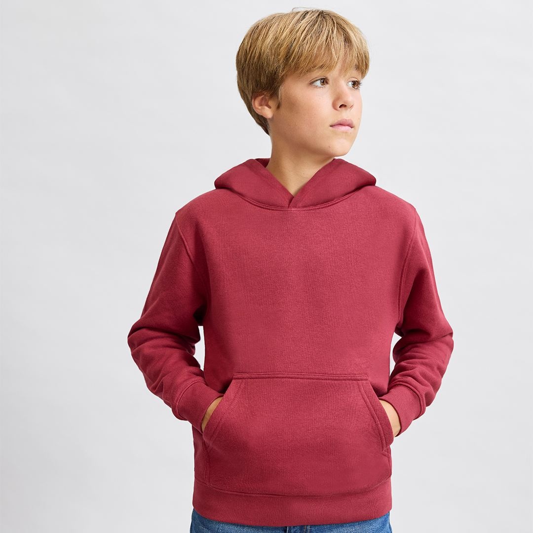 Sweat-Shirt Enfant - Draco