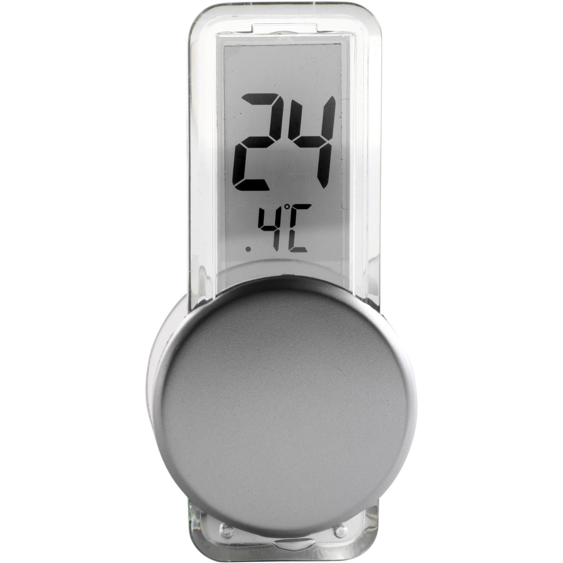 Thermomètre avec ventouse Roxanne