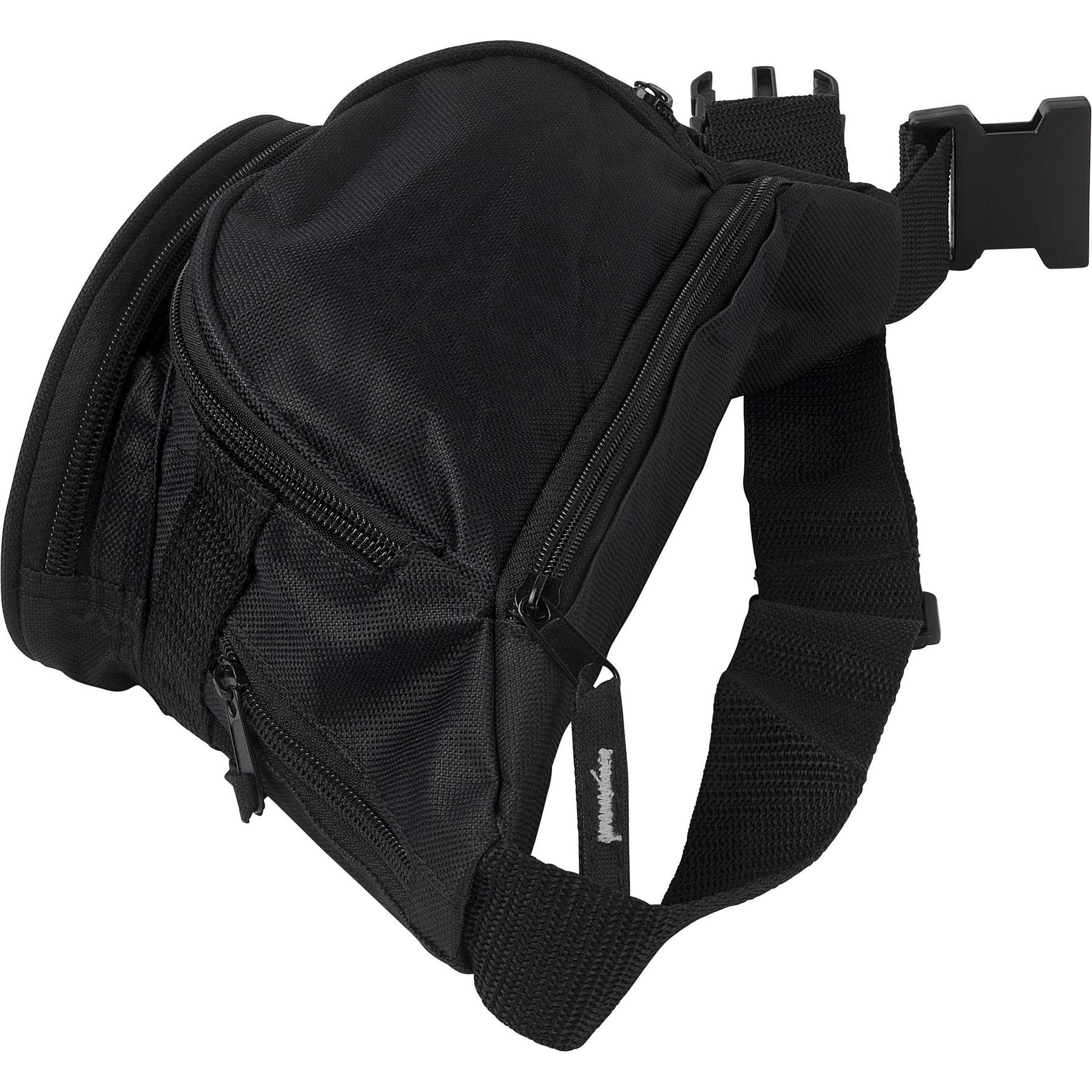 Sac banane en polyester Amari