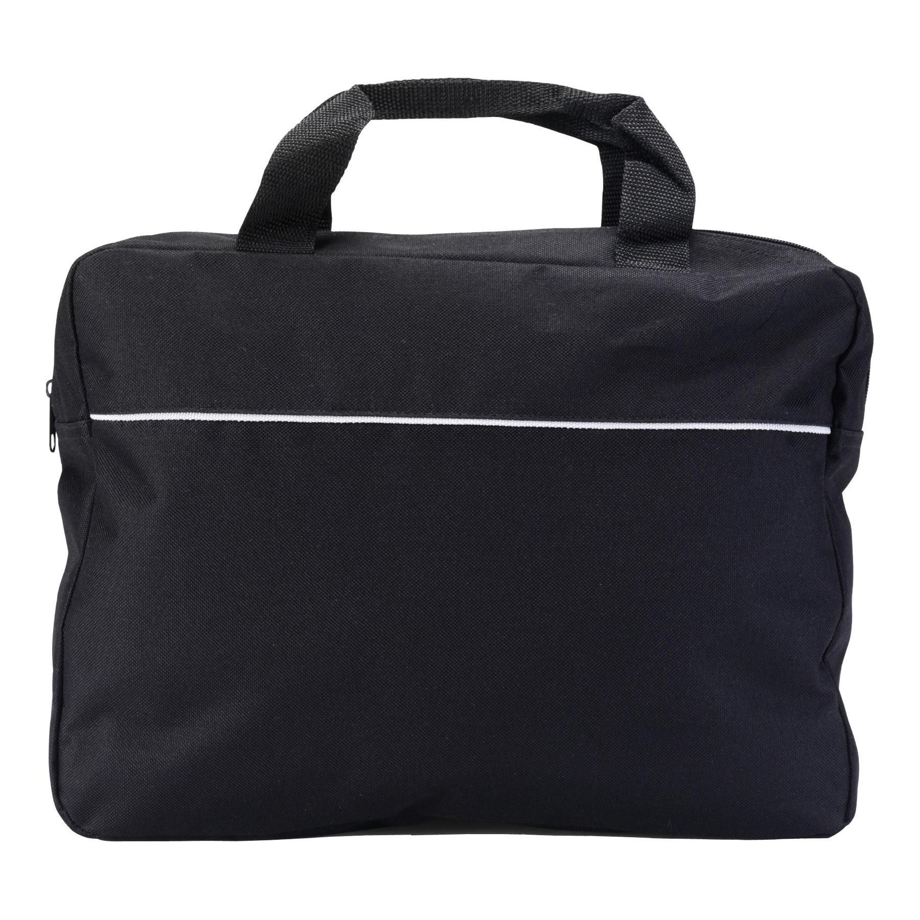 Sacoche congrès en polyester Niam