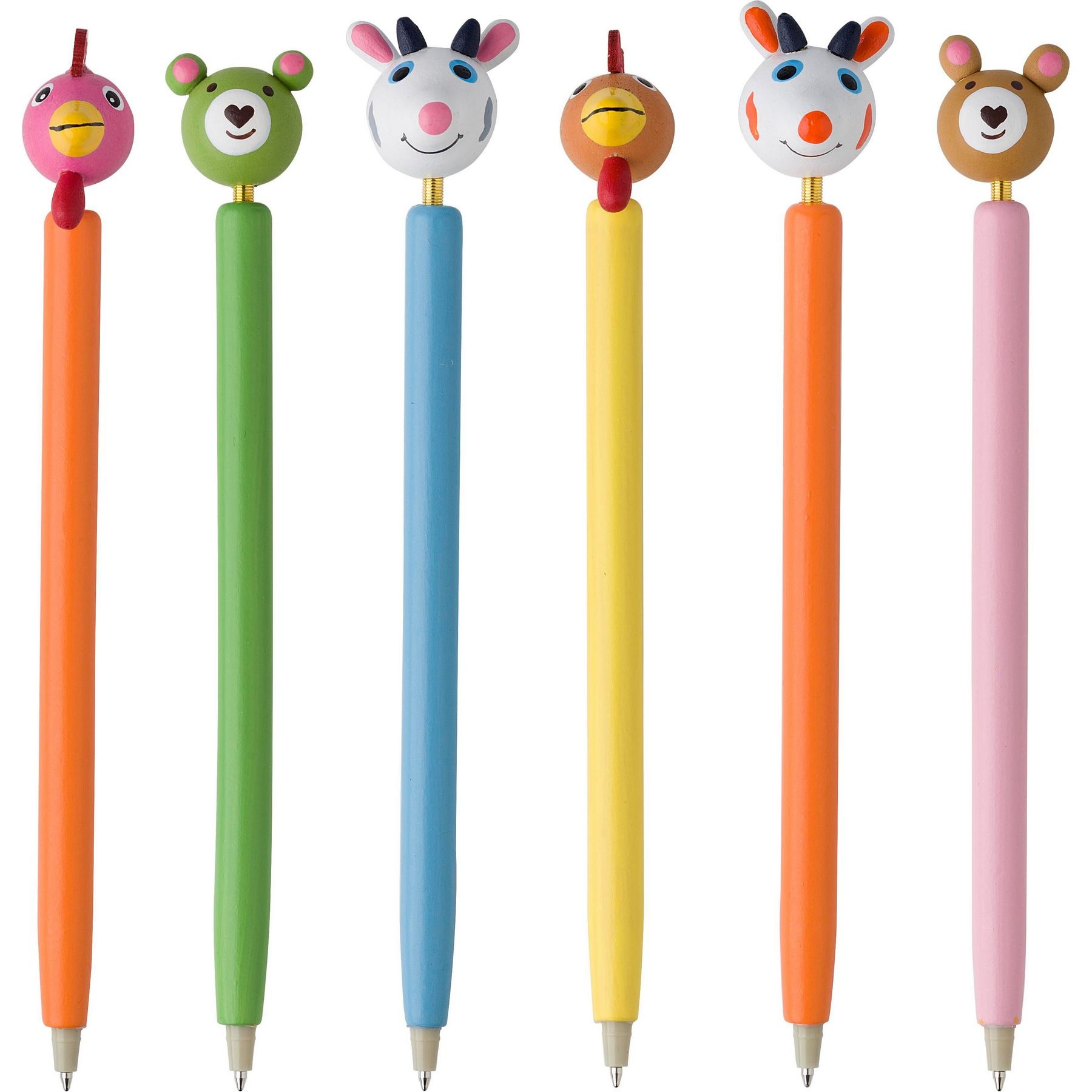 Stylo bille en bois Darryl