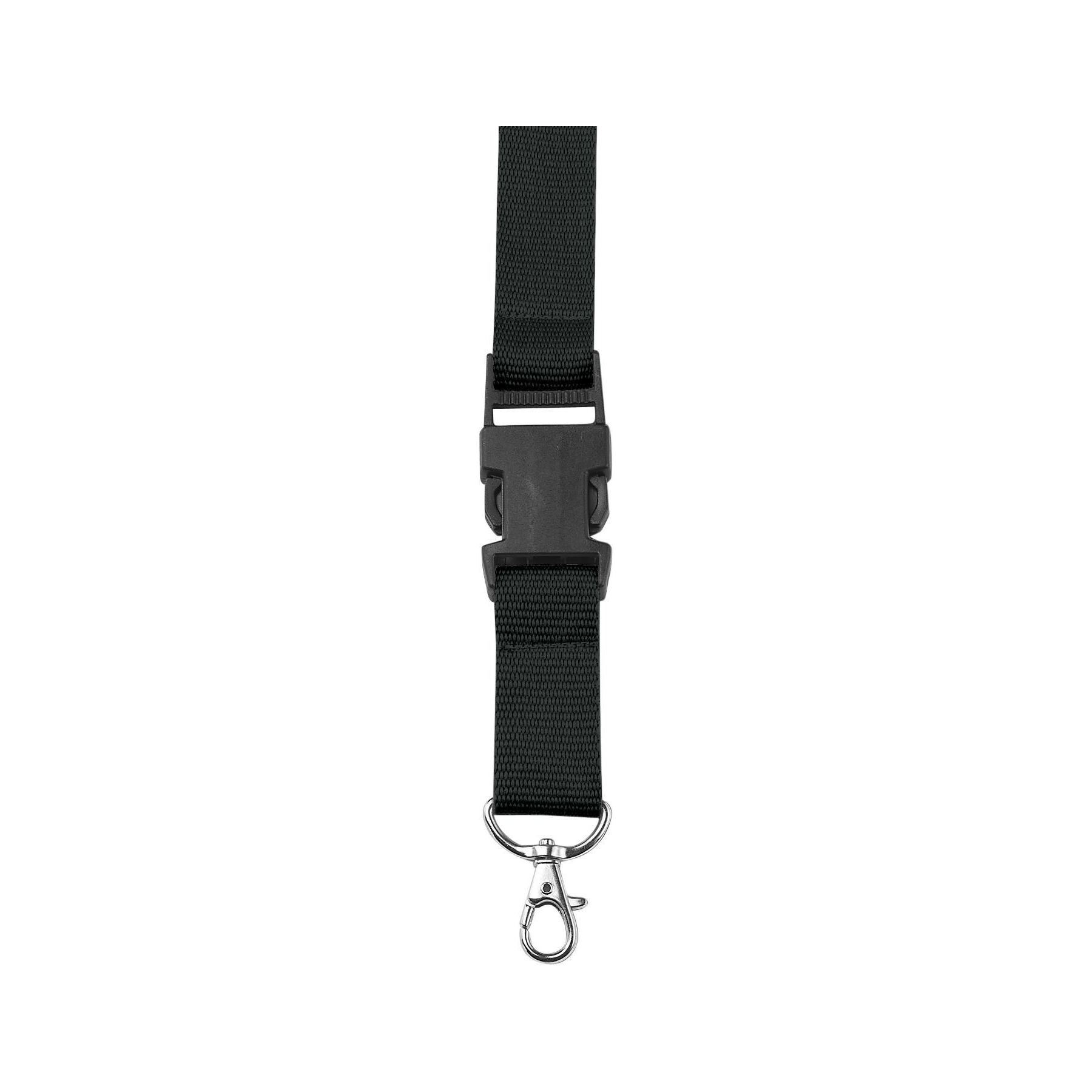 Lanyard en polyester Bobbi
