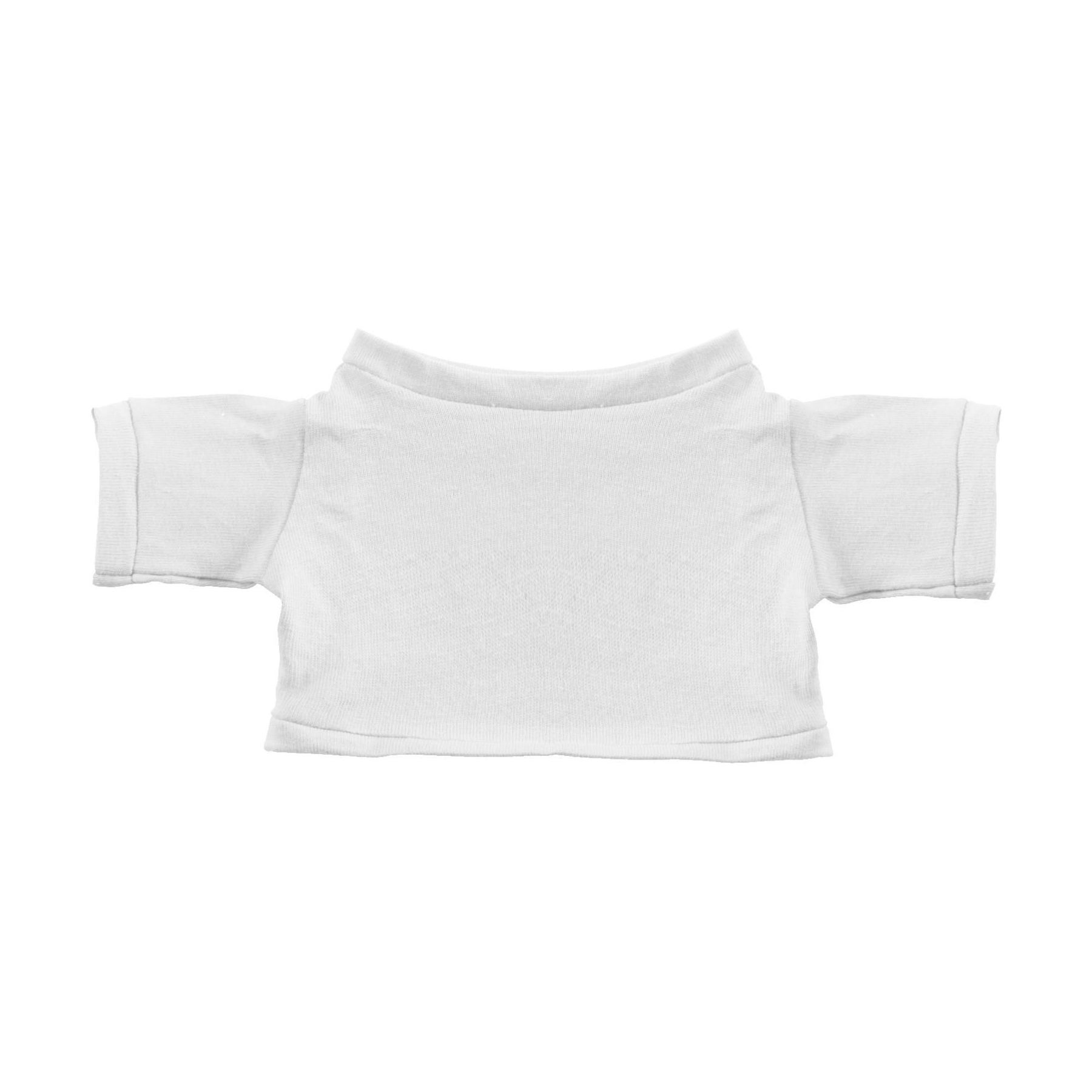 T-shirt pour peluche Viviana