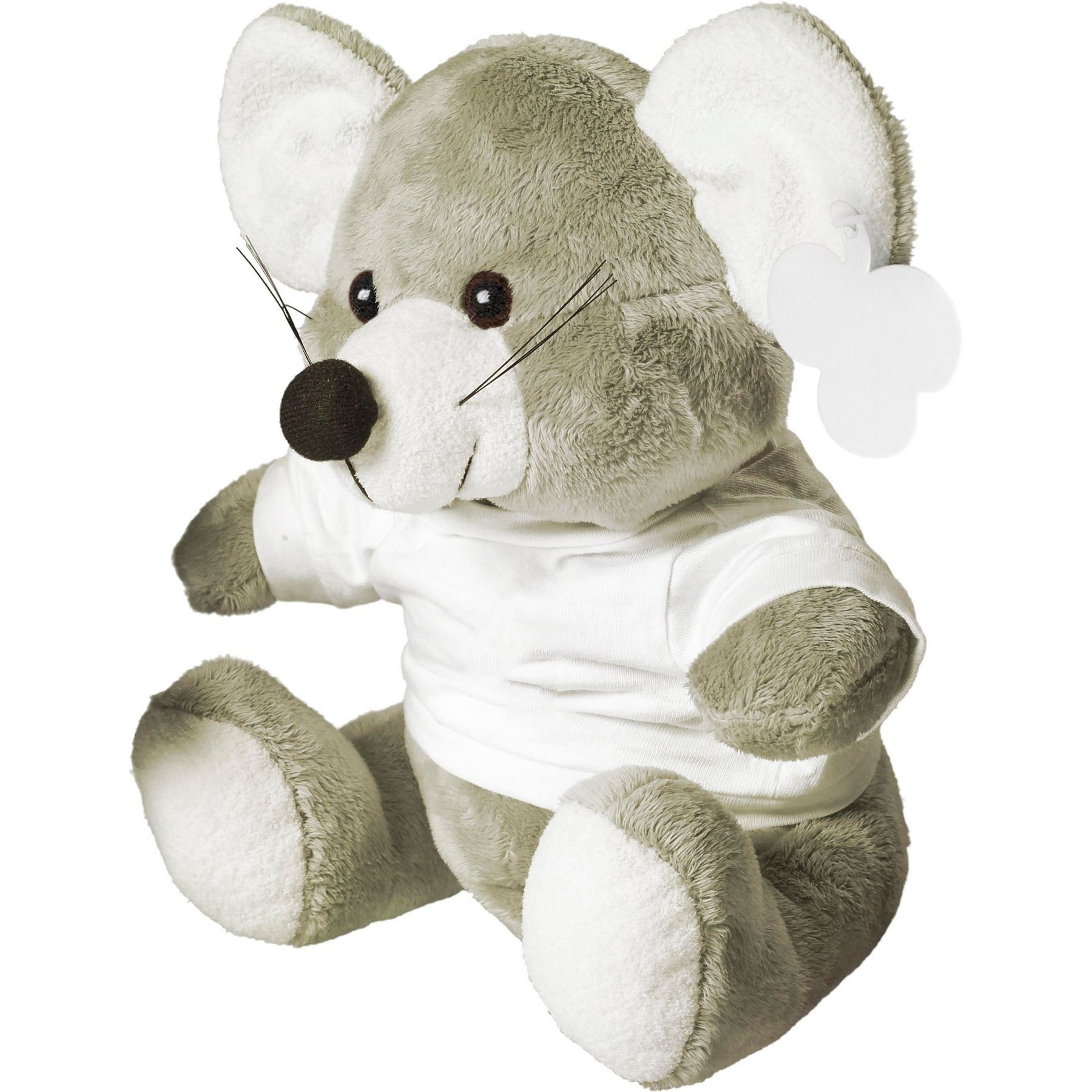 Peluche 'souris' Lia