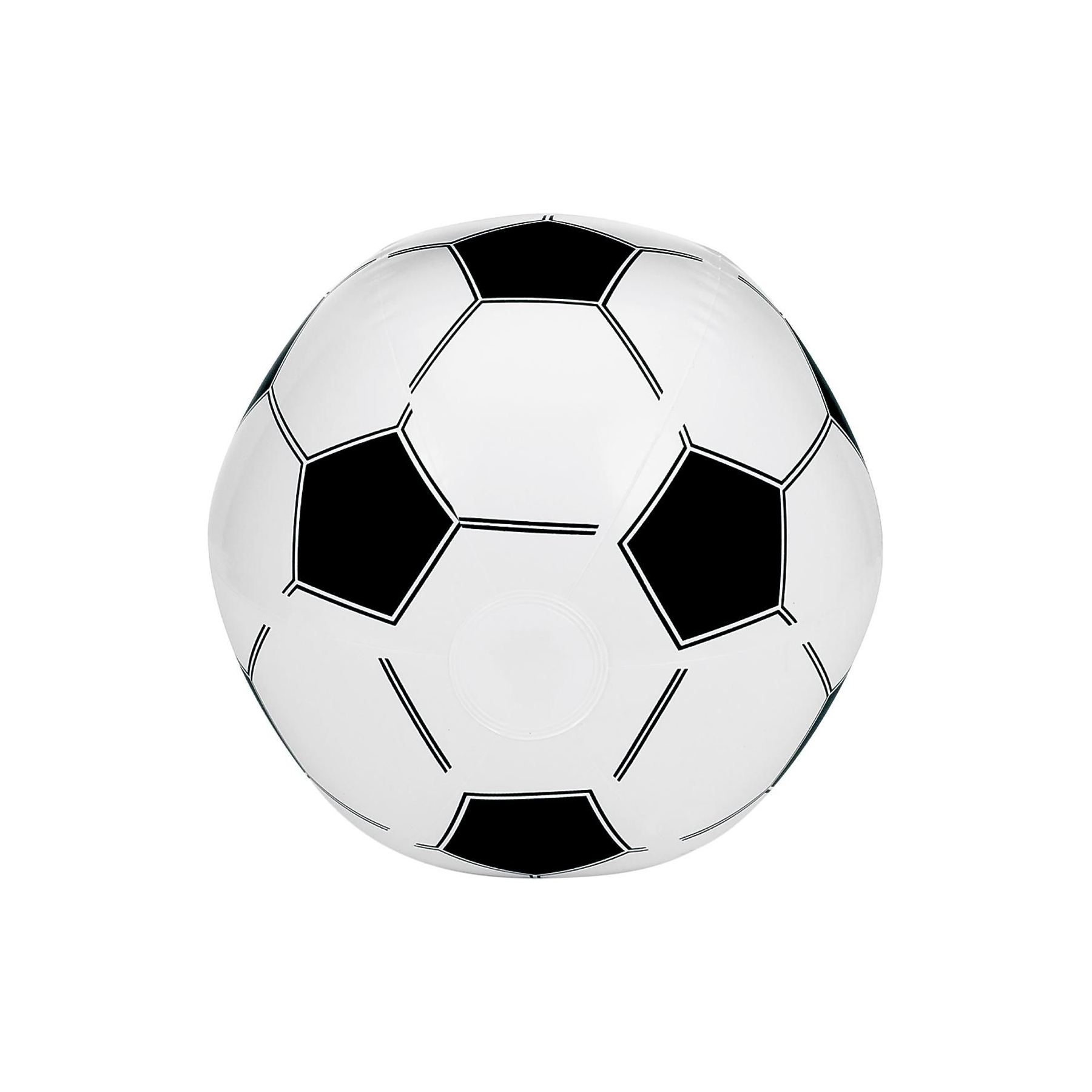 Ballon de plage gonflable Norman