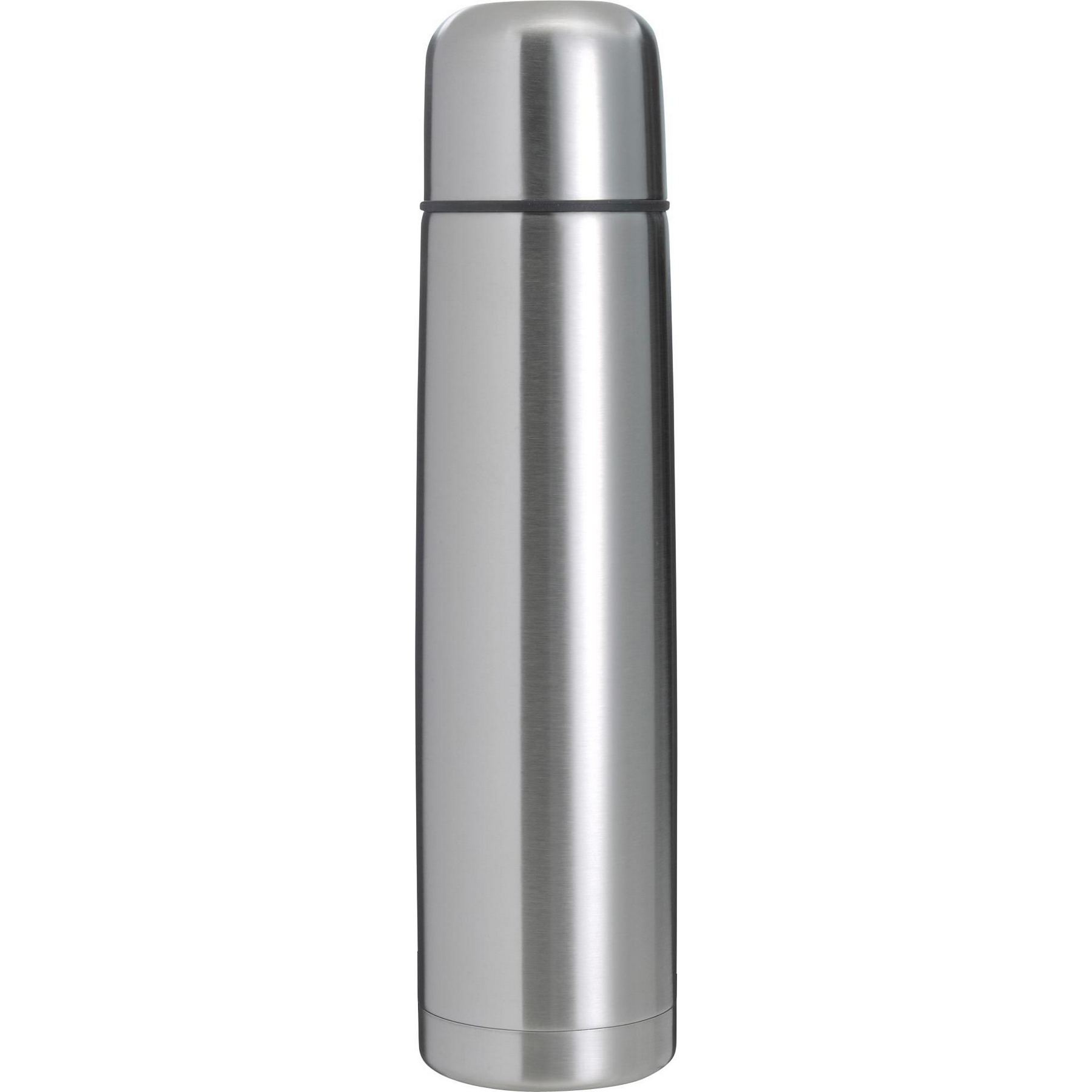 Bouteille isotherme de 1 000 ml en acier inoxydable Quentin