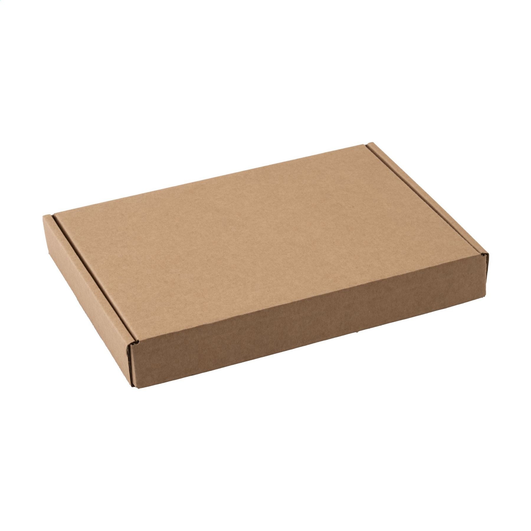 Letterbox packaging A5