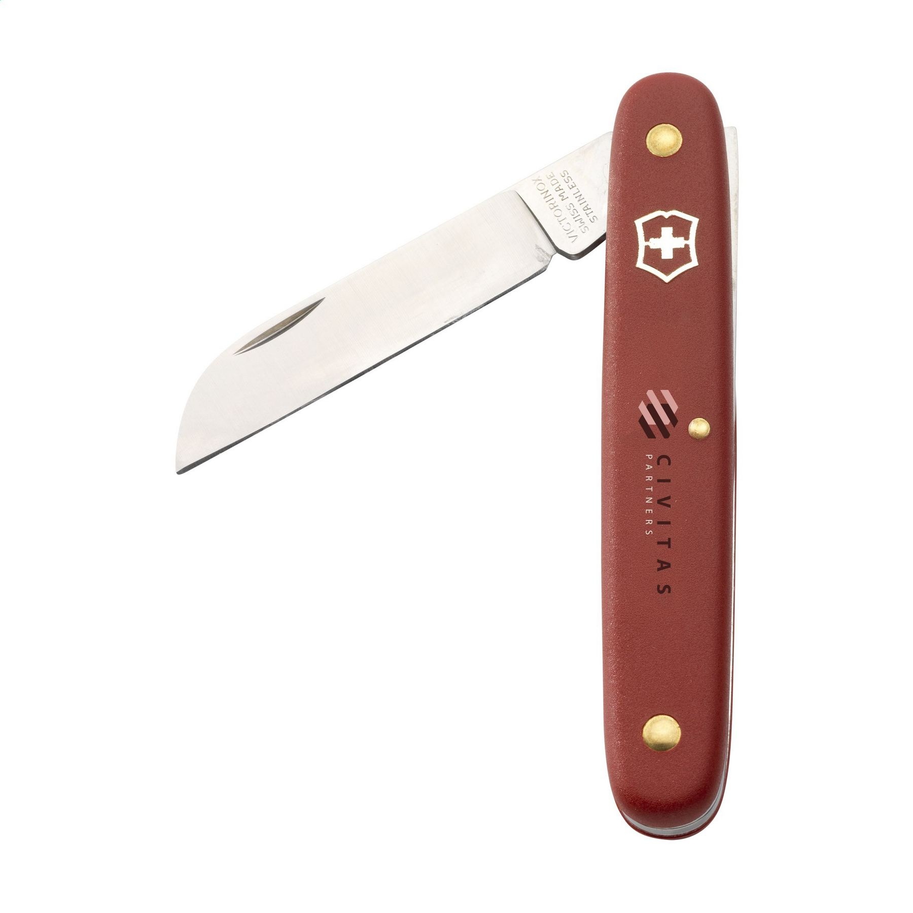 Victorinox Ecoline Couteau à Fleurs