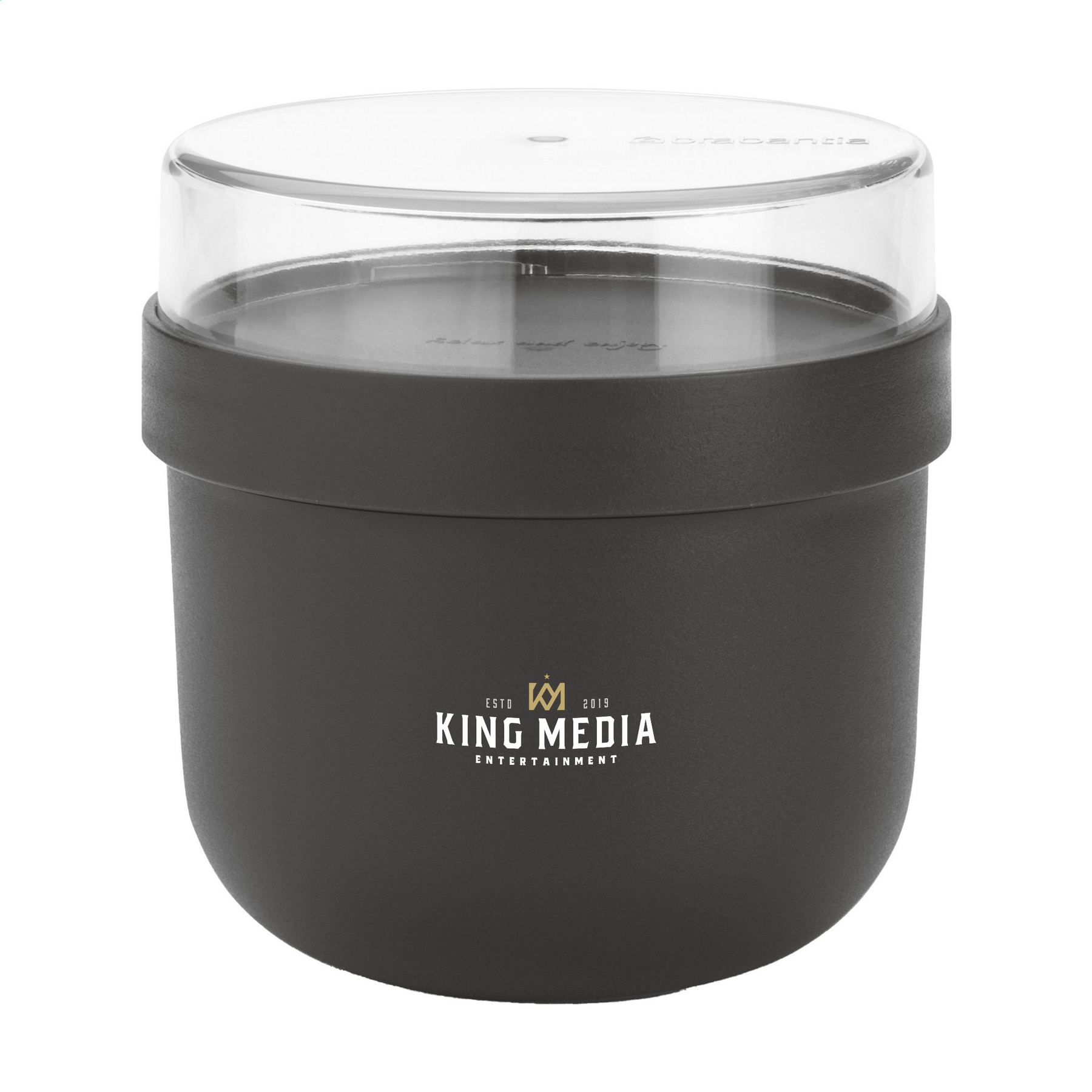 Brabantia Make & Take Pot à yaourt