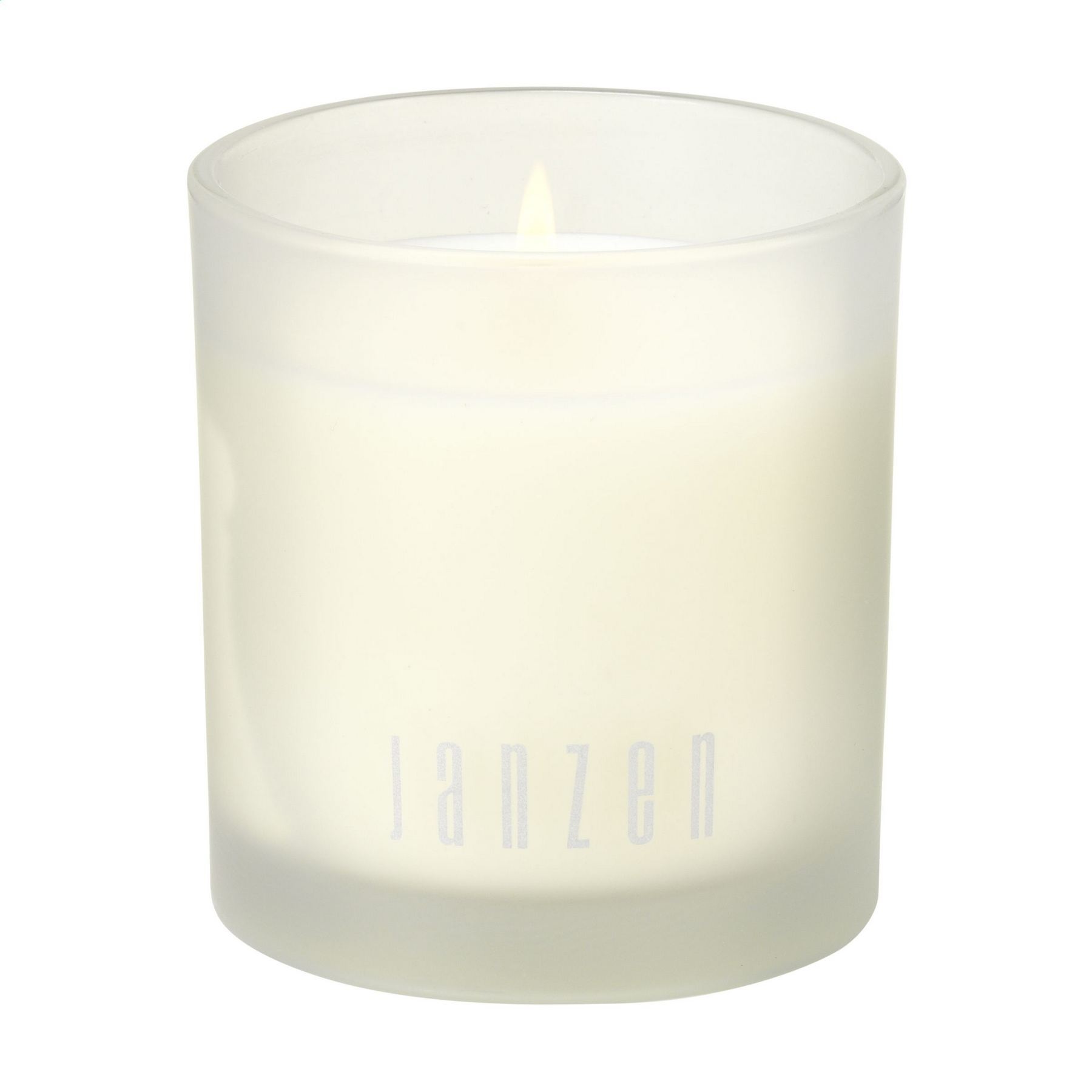 JANZEN Scented Candle Fuchsia 69