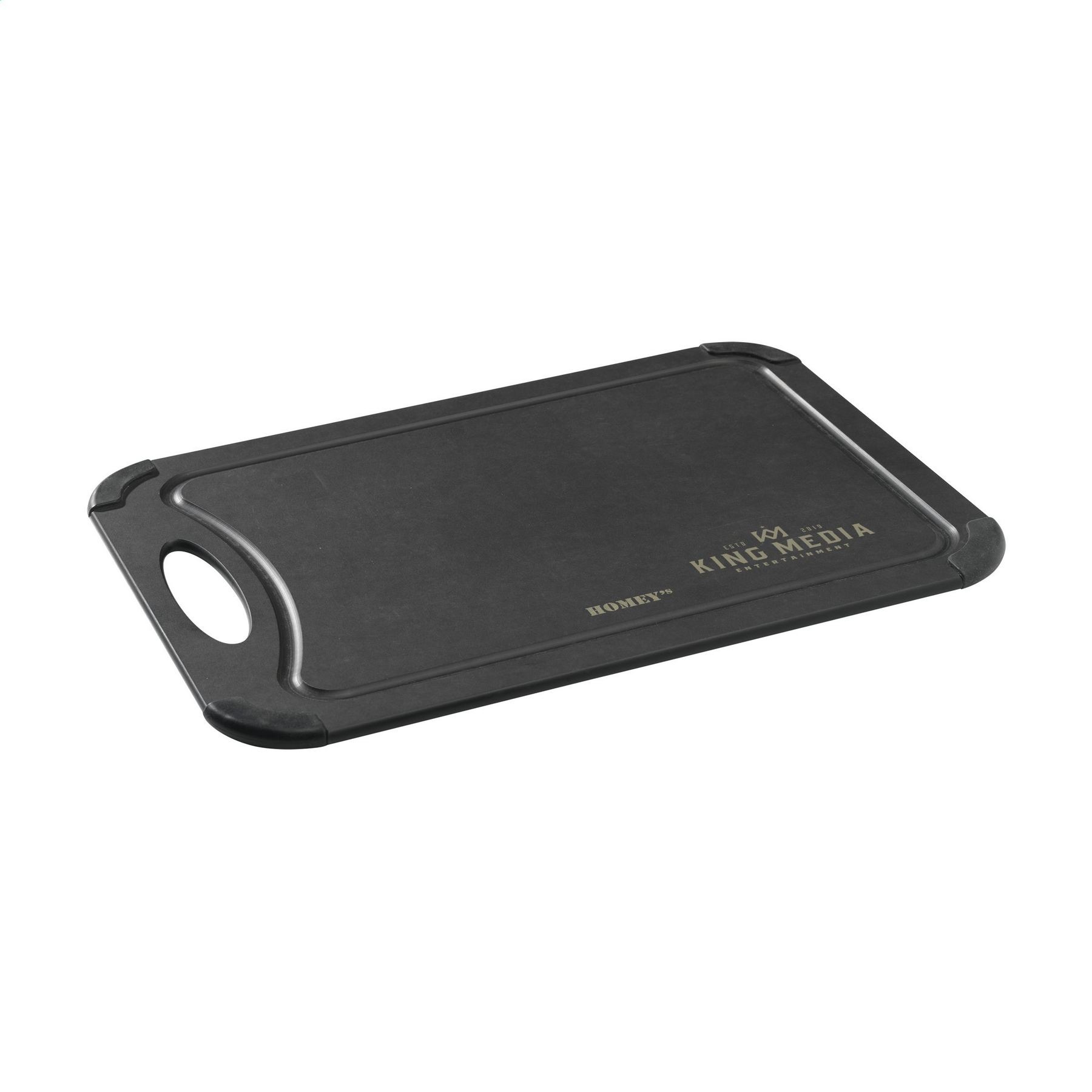 Homey's Wood Fiber Medium planche à découper