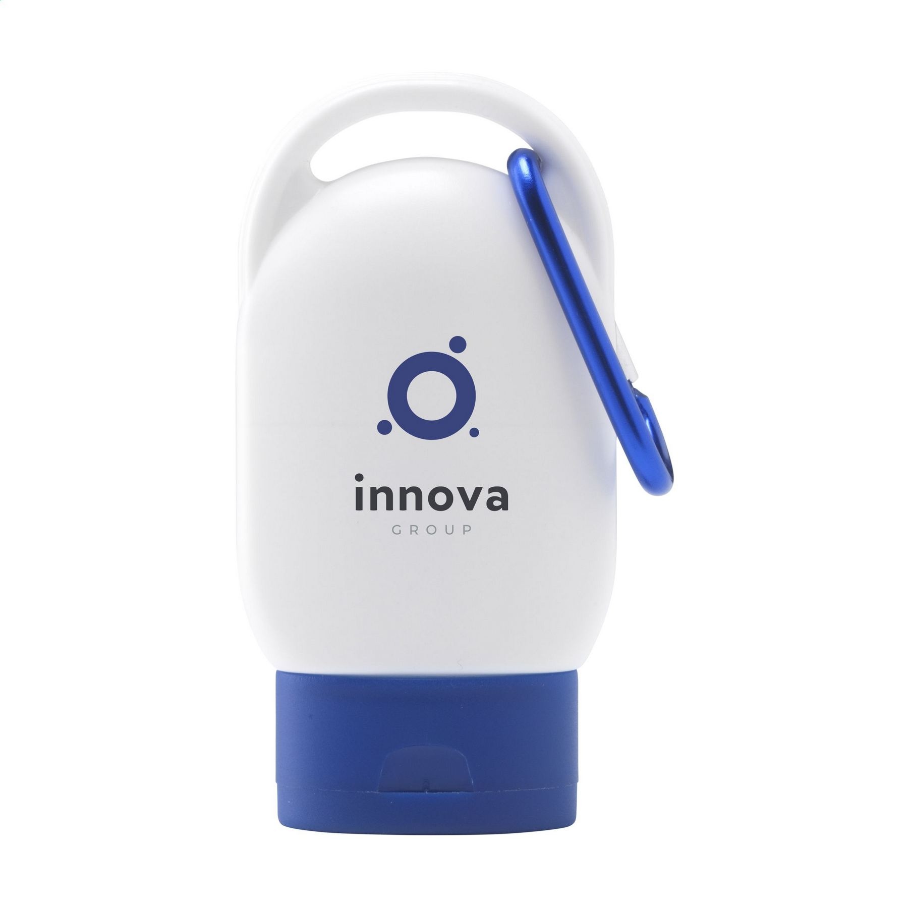 Clip-On Sunscreen SPF 30