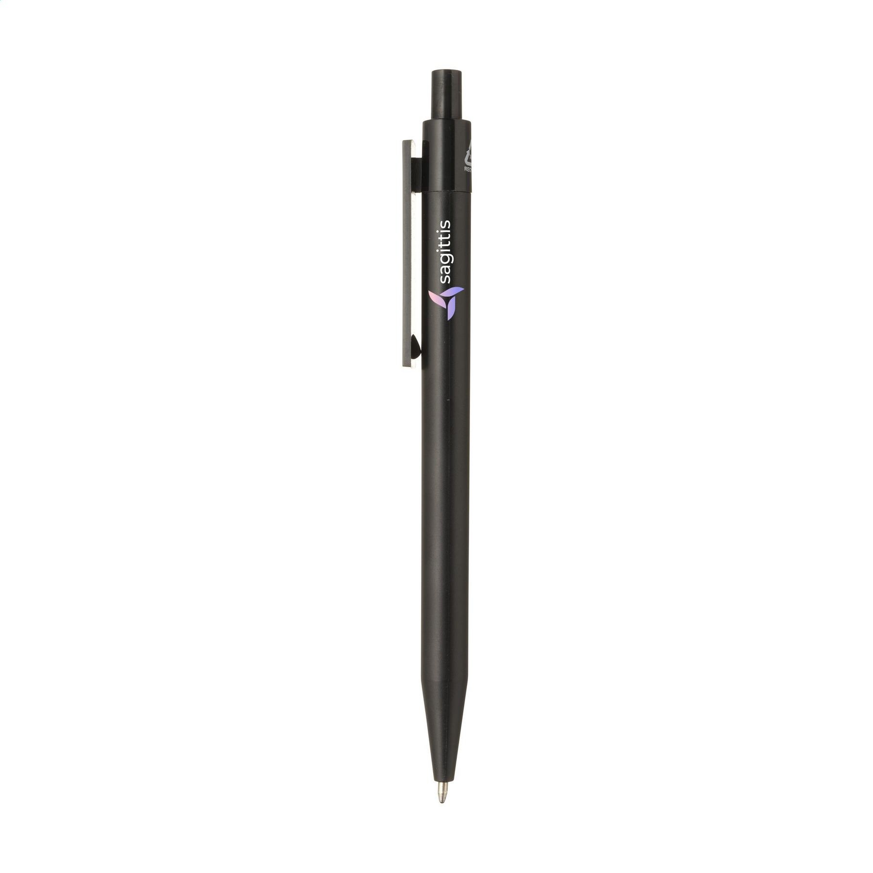 DigiClip GRS Recycled Pen stylo