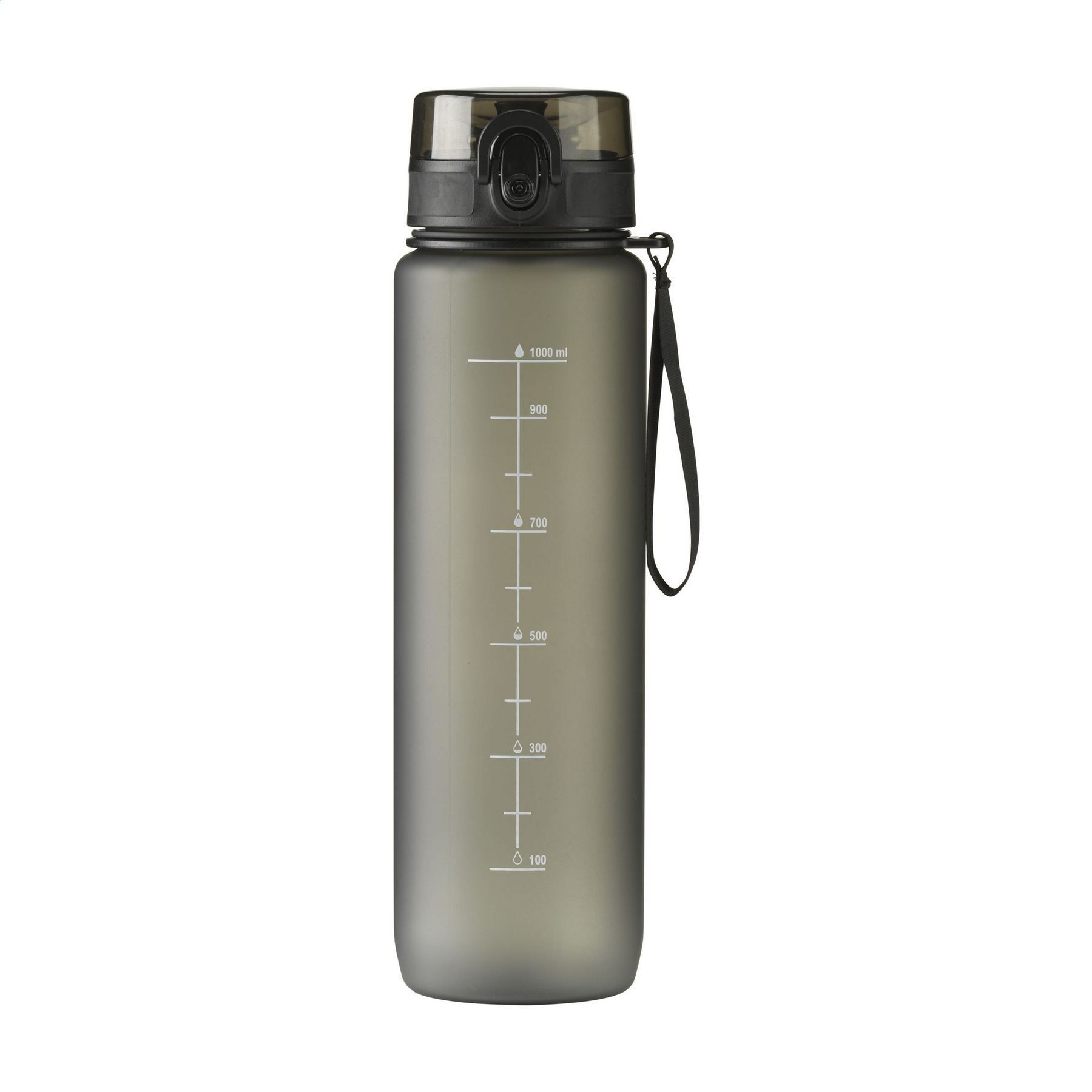 Hydrate Water Bottle 1 L bouteille