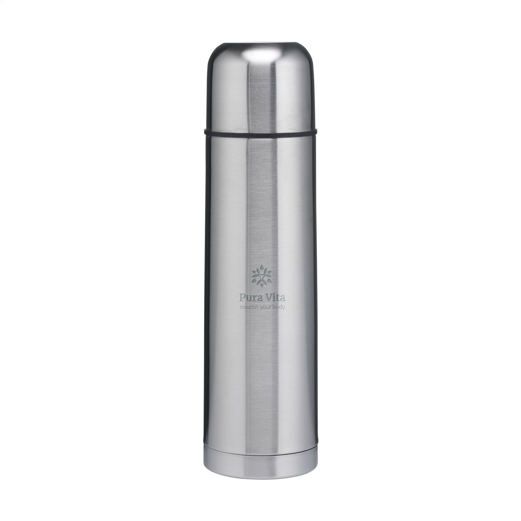 Thermotop Midi RCS Recycled Steel 750 ml