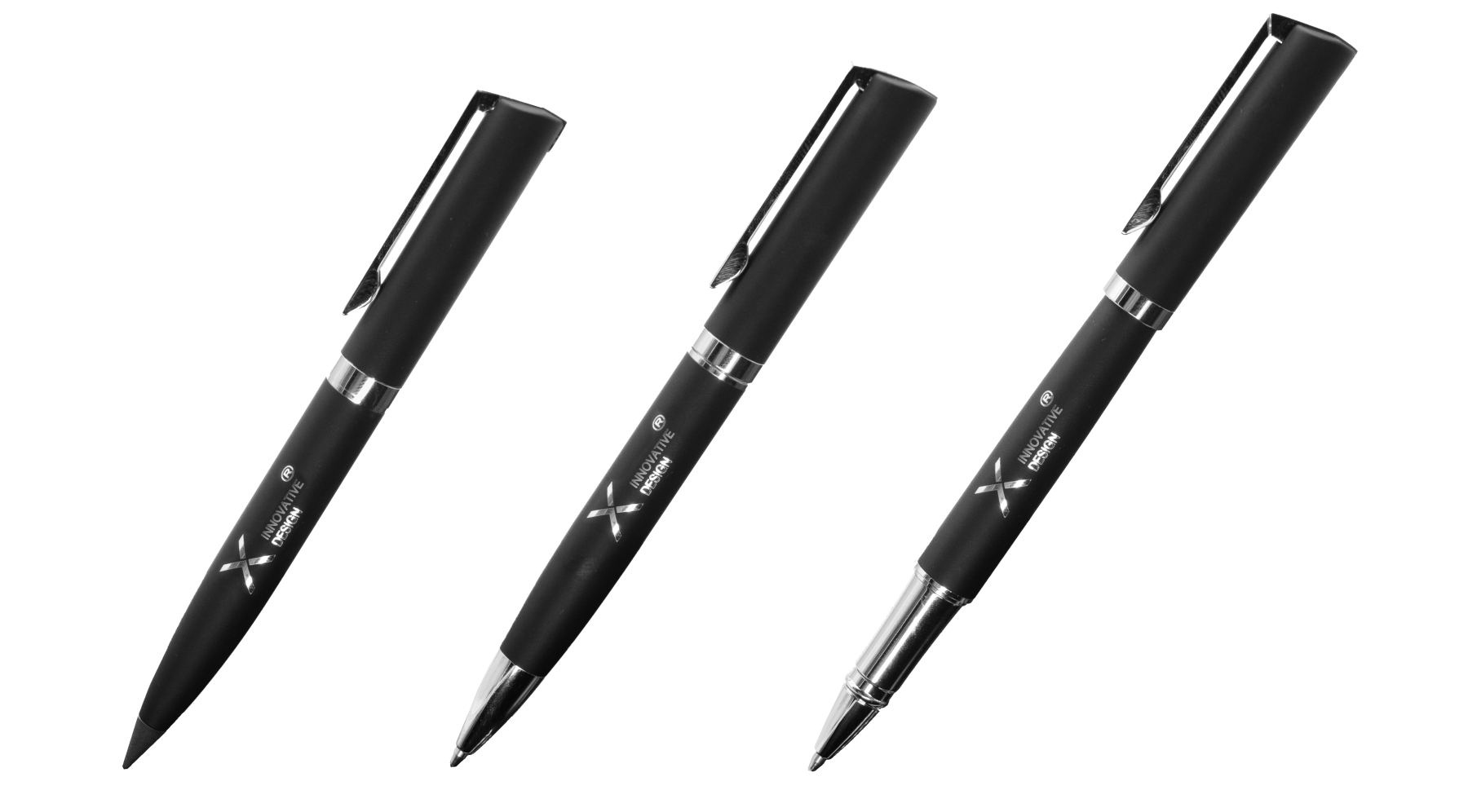Parure de stylos (Stock)