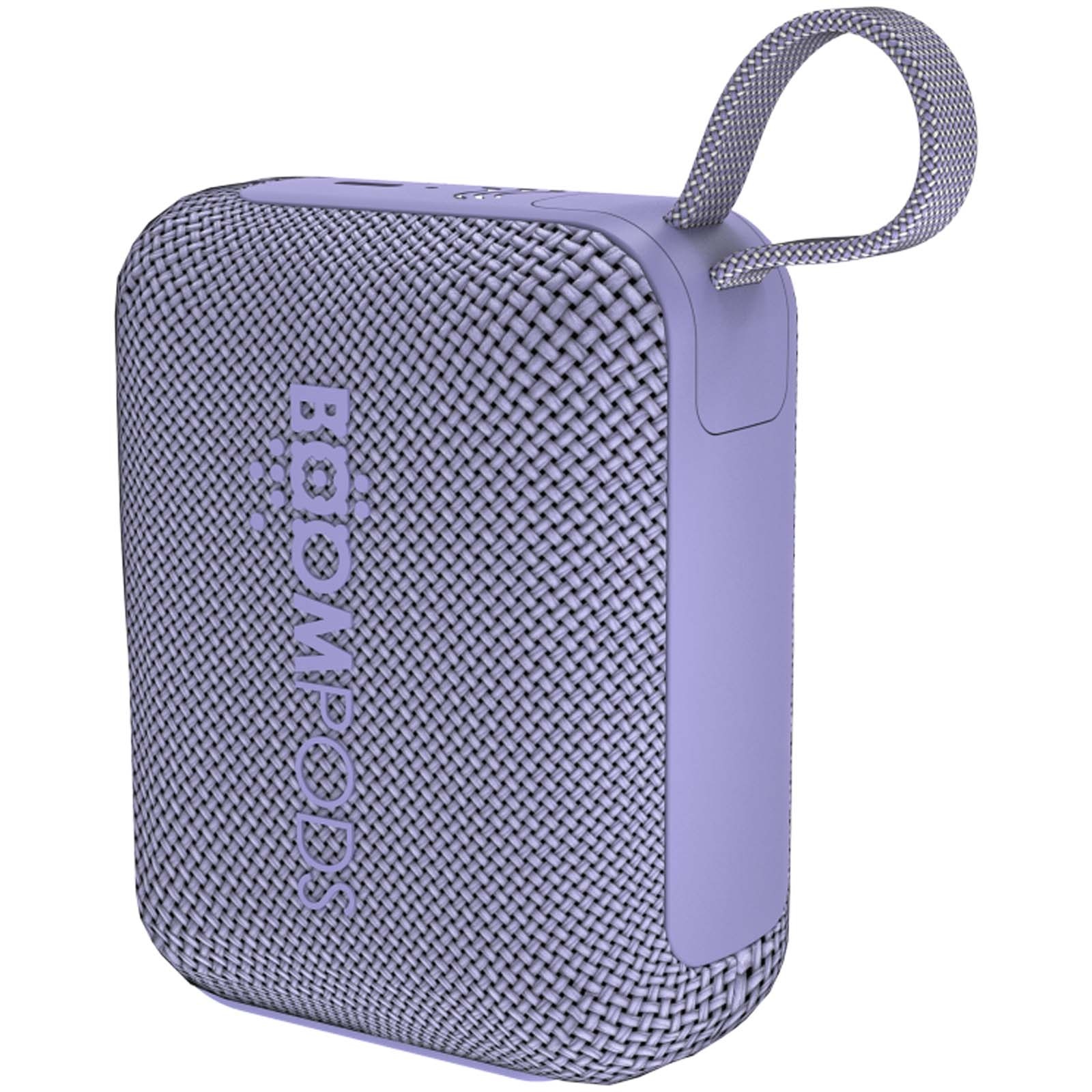 Mini-enceinte �tanche Boompods Beachboom Mini 5 W