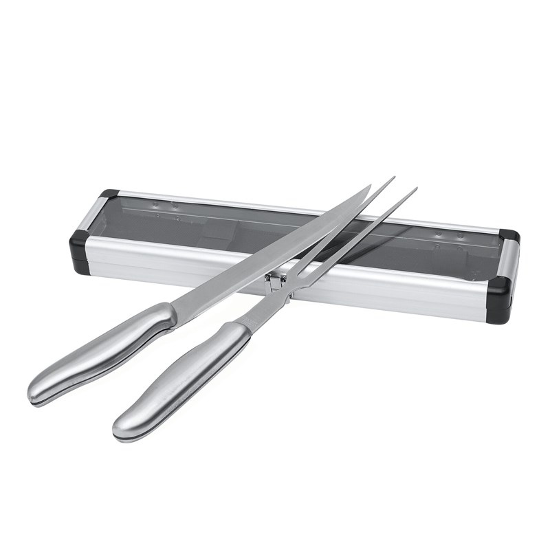 Set en inox ROASTBEEF