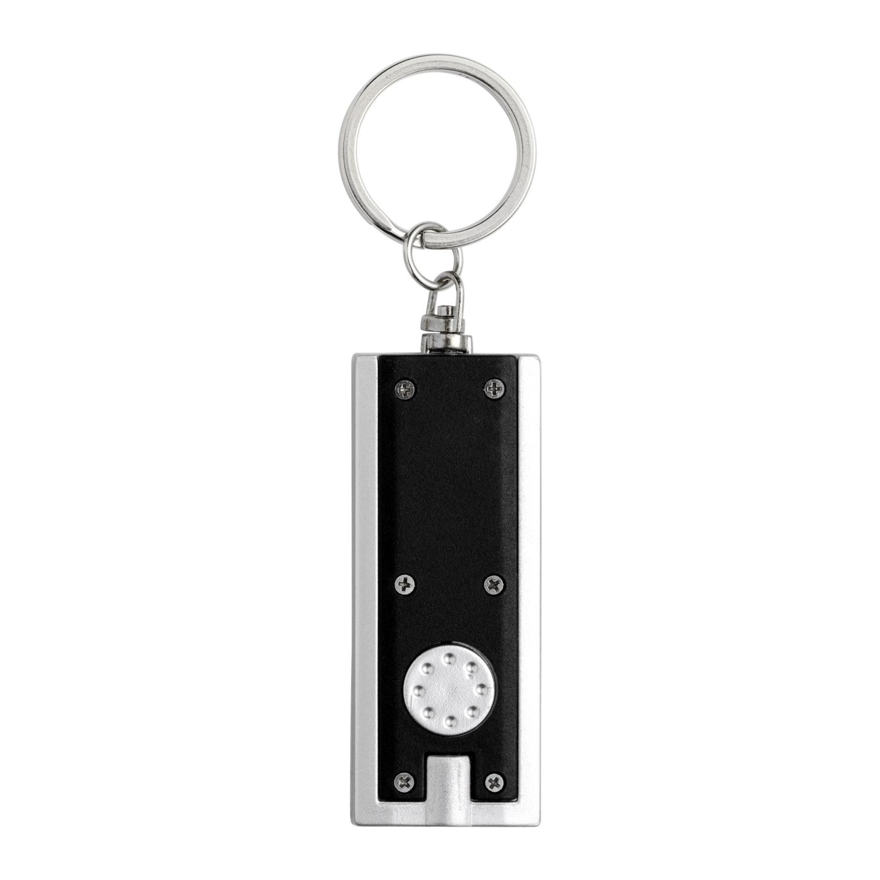 Porte-clés torche en plastique Mitchell
