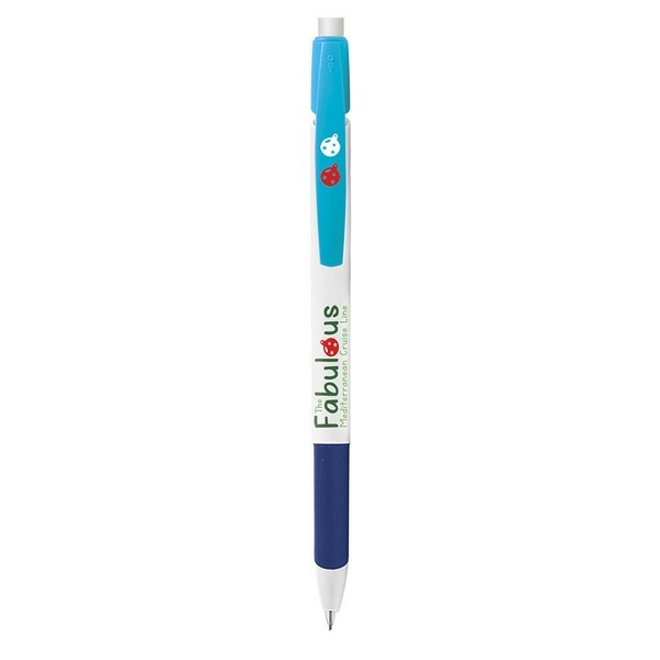 BIC® Media Clic Grip porte-mine