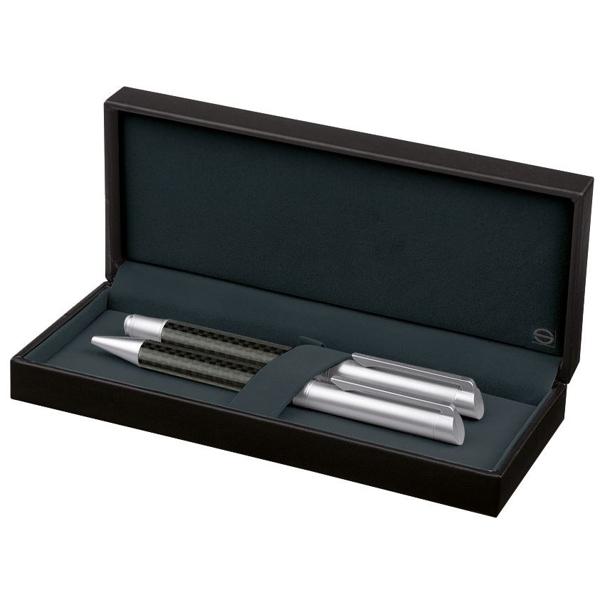 Parure Carbon Line