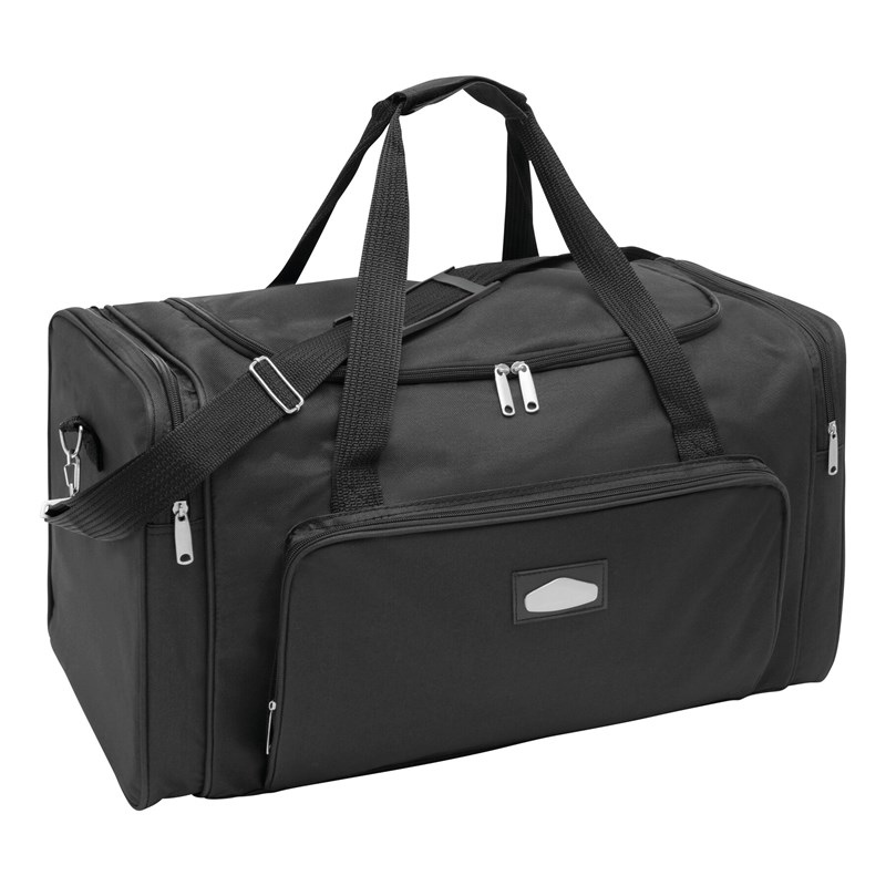 Sac de sport LASER PLUS TRAV