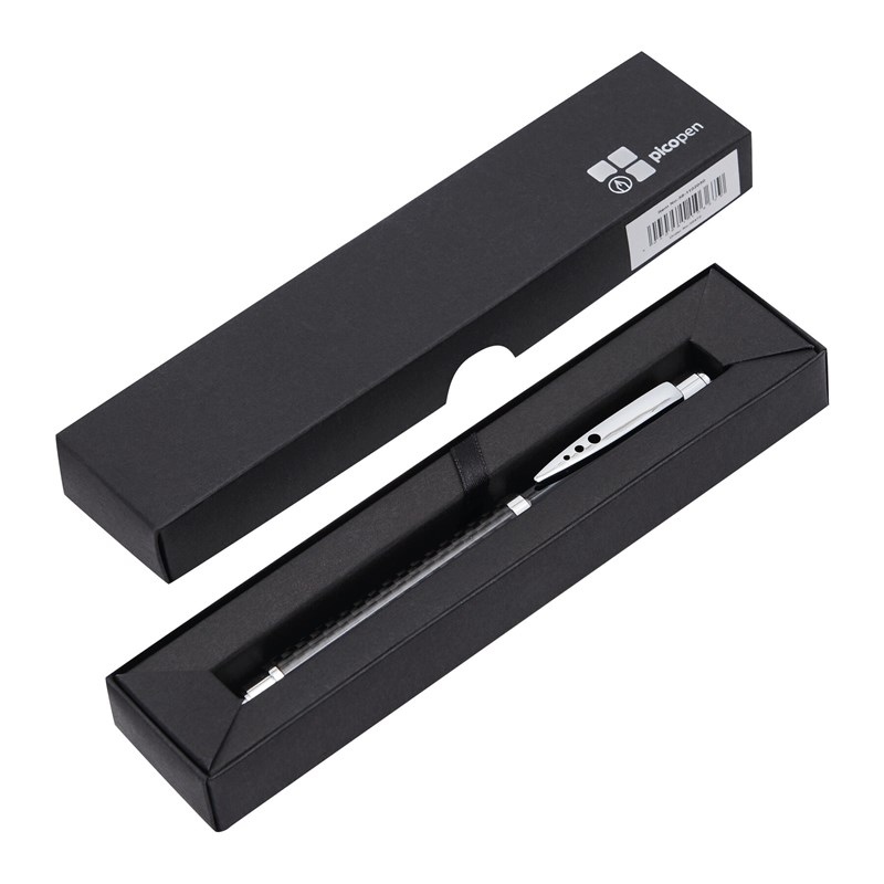 Stylo métal CARBONIUM