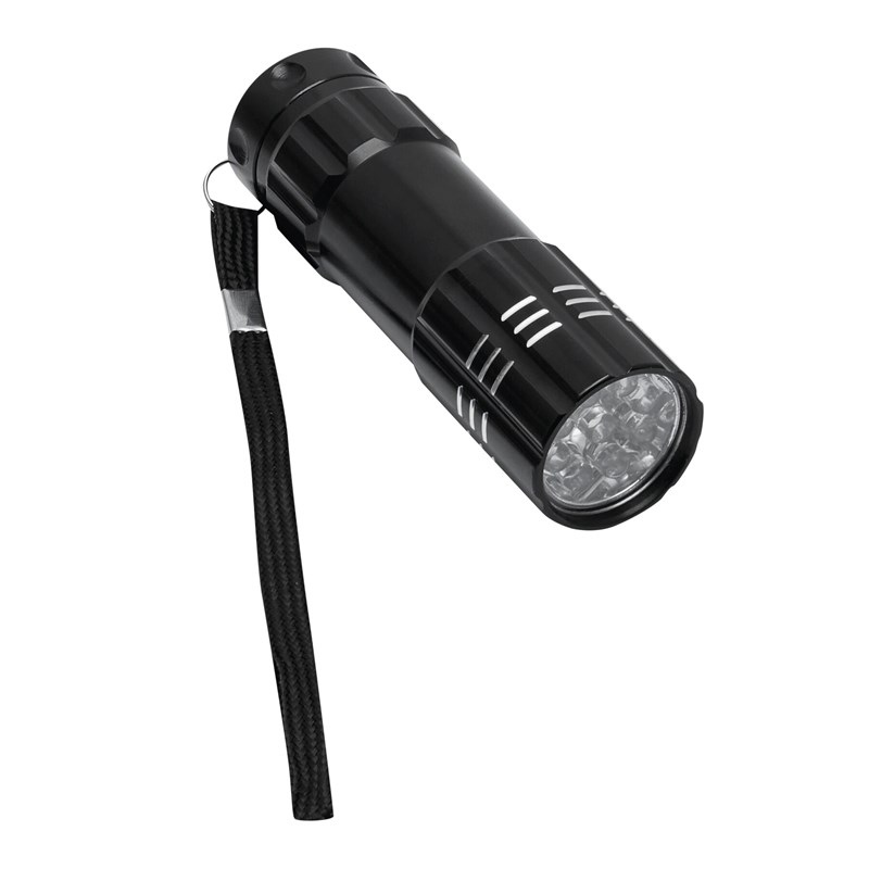Lampe de poche DEL POWERFUL