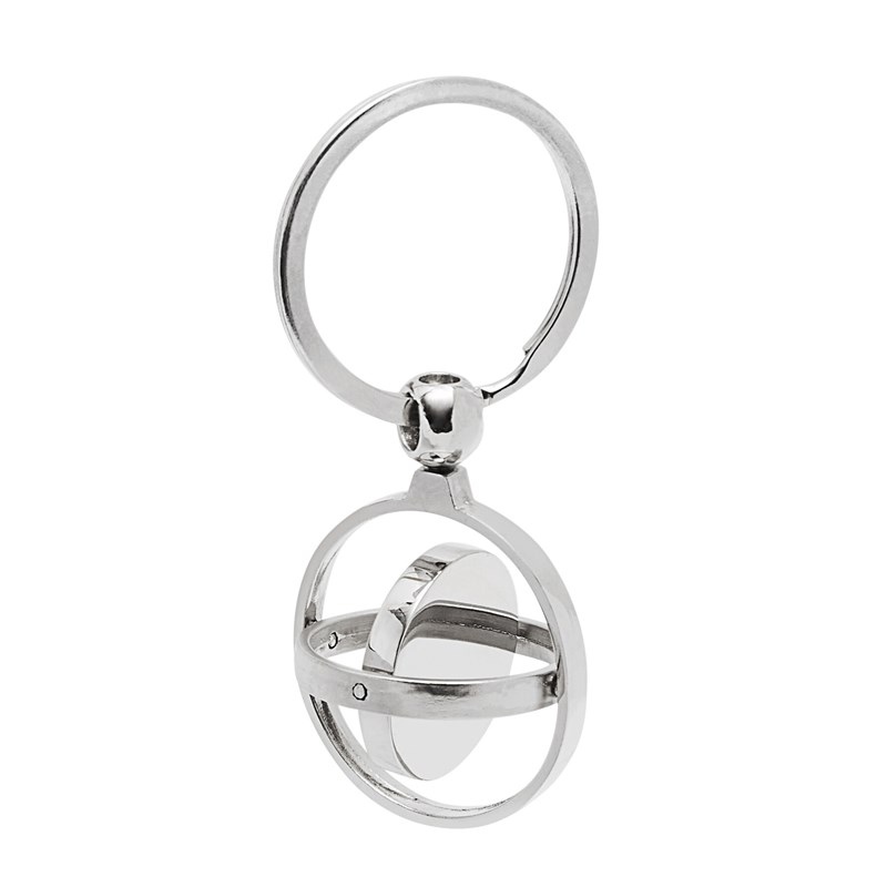 Porte-clés pivotant TERRA