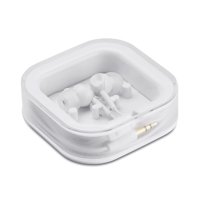 MUSISOFT - Oreillettes en silicone