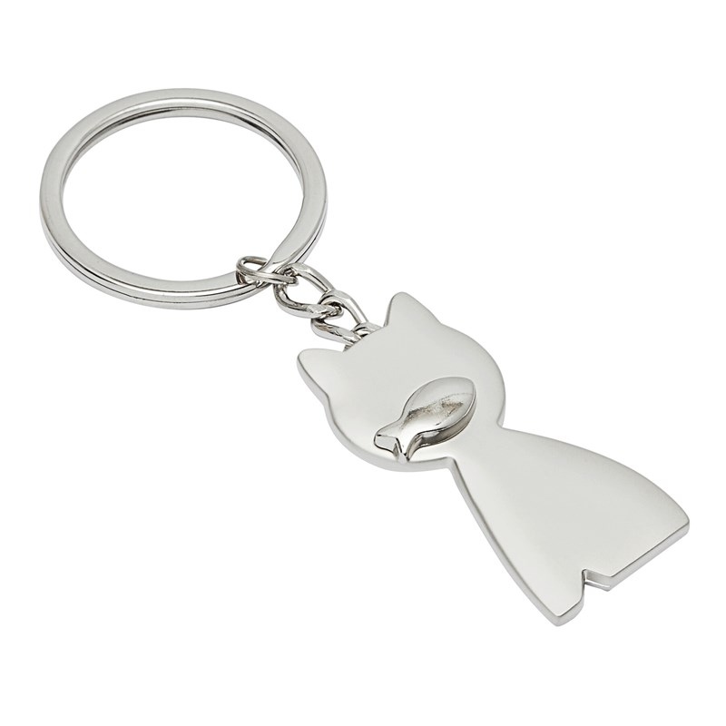 Porte-clés CAT