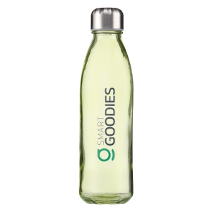 Bouteille en verre Topflask