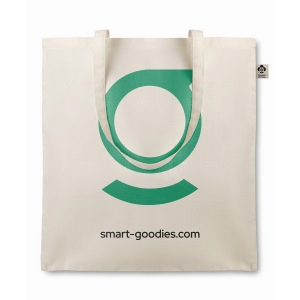 Sac en coton bio ORGANIC COTTONEL 105 gr