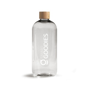 Bouteille publicitaire co-conue et Made in France 750 ml