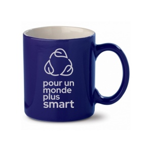 Mug Oslo Couleur 300ml